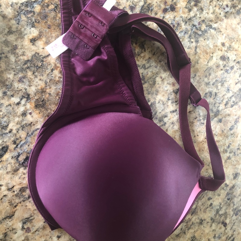 Victoria’s Secret wear everywhere push-up